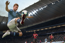 EA、ベルギー向け『FIFA』からルートボックス用ポイント削除―同国の法解釈自体には疑問呈する 画像
