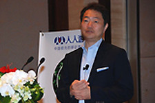 スクエニ和田会長が語る「世界を覆うF2Pの波とローカライズ戦略の指針」−China Joy 2013 画像