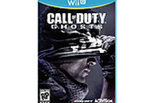 『Call of Duty: Ghosts』のWii U版が公式に確認、11月5日に発売予定 画像