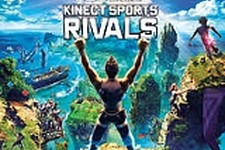 Xbox Oneローンチタイトルとして予定されていた『Kinect Sports Rivals』が発売延期に 画像