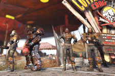 『Fallout 76』パッチ5向けホットフィックスを発表―再発した問題などへの対処 画像