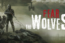 チェルノブイリバトルロイヤル『Fear The Wolves』正式版配信日決定！週末無料プレイも【UPDATE】 画像
