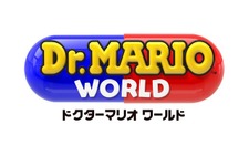 任天堂がLINEと共同開発のモバイル向け新作『Dr. Mario World』発表！ 画像