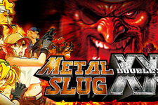 SNKの2D横スクロールSTG『METAL SLUG XX』Steam版が配信開始！ 画像