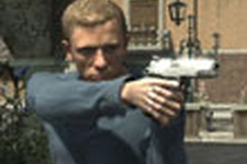 007最新作『Quantum of Solace』ゲームプレイ映像初公開 画像