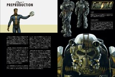 『Fallout 4』の世界を深掘り！邦訳版アート集「ジ・アート・オブ Fallout 4」が2月8日発売 画像