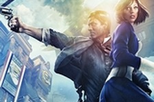 『BioShock Infinite』のセールスが400万本を突破、今年現在までで北米地域にて最も売れたタイトルに 画像