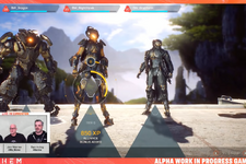 Co-opアクション『Anthem』ギルドは発売直後には利用できないと発表―同盟とギルドの機能を紹介 画像