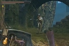 海外ユーザーがPC版『Dark Souls』を一人称視点でプレイ、『King's Field』のようなプレイ映像が公開 画像