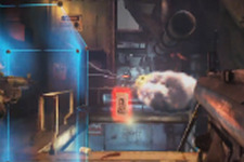 PS Vita新作『Killzone: Mercenary』マルチプレイのクローズドベータがスタート 画像