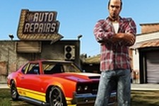 『GTA V』が豪州レーティングでR18+に認定、暴力表現などはいずれも6段階中5段目以上の高評価に 画像