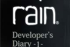 『rain』の世界観を制作チーム自らが解説する「Developer's Diary Vol.1」映像 画像