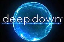 【カプコン・ネットワークゲームカンファレンス】期待のPS4タイトル『deep down』は、オンラインゲームと判明 画像