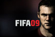 『FIFA Soccer 09』ではついに10vs10のオンライン対戦が可能に！ 画像