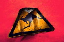 『レインボーシックス シージ』新シーズン仄めかすティーザー映像―カンガルーの標識は何を意味する？ 画像