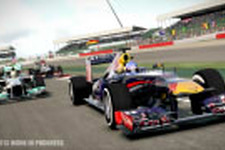 シルバーストーンサーキットを走り抜ける『F1 2013』の日本語解説動画が公開 画像