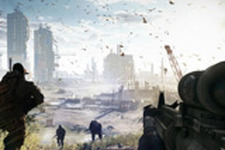 陸空海のシーンも納められた、臨場感溢れる『Battlefield 4』の様々なマルチプレイ動画 画像