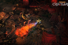 ハクスラARPG『Warhammer: Chaosbane』PC版の予約受付が開始！購入者はベータへの独占アクセスも 画像