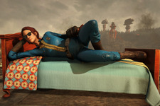 『Fallout 76』スコーチビーストに関する変更点を公開、「十分な休息」効果の詳細も 画像