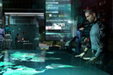 Wii U版『Splinter Cell: Blacklist』のプロデューサーがゲーム内で使用するゲームパッドやCo-opモードについて言及 画像