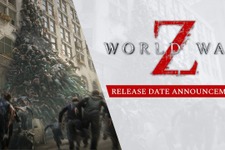 Co-opシューター『World War Z』4月16日海外発売決定！告知トレイラーも公開 画像