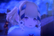 スイッチ/PS4/Steam『鬼ノ哭ク邦』発表―スクエニが“魂を救う物語”紡ぐ！2019年夏発売 画像