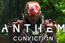 『Anthem』の前日譚を描いた実写短編映画「Conviction」公開！「第9地区」のニール・ブロムカンプ監督 画像