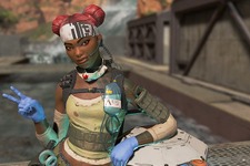 『Apex Legends』Twitchにおける1日の視聴時間合計が840万時間に―『フォートナイト』を超える記録 画像