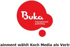 Koch MediaがBuka Entertainmentとの提携を発表―3タイトルをマルチプラットフォームで販売へ 画像