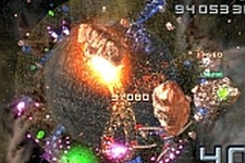 全方位型STG『Super Stardust』の開発元が、gamescom 2013でPS4タイトルの新情報を公開予定 画像