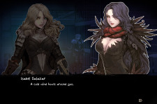 ストーリー重視のハードコアRPG『ヴァンブレイス：コールドソウル』PC版発売日決定！日本語対応 画像