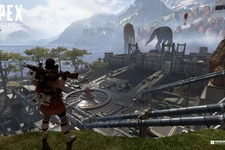 『Apex Legends』パスファインダーのヒットボックス問題、開発元は「議論中」 画像