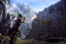 『Anthem』UKチャート初登場1位に輝く！『ファークライ ニュードーン』は2位に 画像