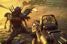 『RAGE 2』体験会で見せつけられた大進化！id SoftwareとAvalanche Studiosタッグのシナジーは“良いとこ取り”だった 画像