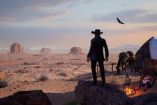 新作西部劇サバイバル『Outlaws of the Old West』発表！『ARK』共同開発元送る新作 画像