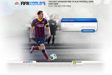 PC向けF2P新作サッカーゲーム『FIFA World』が発表、ブラジルとロシアで11月にローンチ 画像