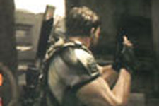 E3 08: 『バイオハザード5』オンラインCo-op公式発表！発売日も決定！ 画像