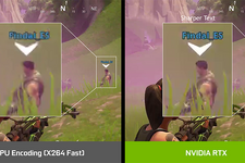 NVIDIAの協力により配信ソフト「OBS」GeForce使用時のパフォーマンスが向上―バージョン23より 画像