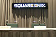 E3 08: Xbox 360版『FFXIII』発表の経緯とは？スクウェア・エニックスへのQ&A 画像