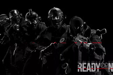 本格SWATゲーム『Ready Or Not』のゲームプレイトレイラーが近日公開予定！ 画像