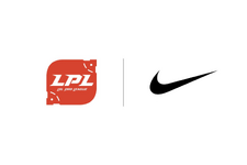 ナイキ、『LoL』中国リーグLPLのオフィシャルパートナーに―アパレル・フットウェア提供 画像