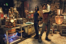 『Fallout 76』3月配信の「Wild Appalachia」アップデートで実装される「醸造と蒸留」新情報！ 画像