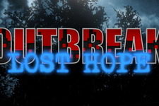 バイオ風サバイバルホラー『Outbreak: Lost Hope』Steamストアページ開設―新たにTPS視点を採用 画像