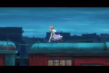 手描きアニメーションADV『フォーゴットン・アン』PC版が日本語に対応！ 画像
