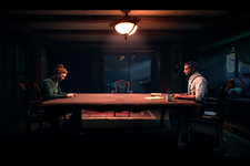 リアルタイム一人称スリラーADV『The Occupation』発売開始！緊迫のローンチトレイラーも公開 画像