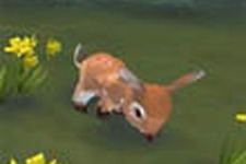 E3 08: 今度は動物！ Electronic Artsが『SimAnimals』を発表 画像
