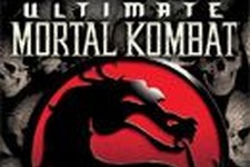 E3 07: 『Ultimate Mortal Kombat』最新スクリーンショット 画像