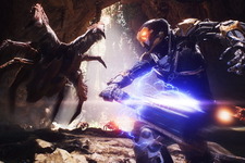 PS4版『Anthem』クラッシュ問題修正パッチが来週配信ー原因をいくつか特定 画像