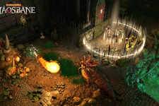 ハクスラARPG『Warhammer: Chaosbane』予約購入者向けプライベートベータが3月13日まで実施！ 画像