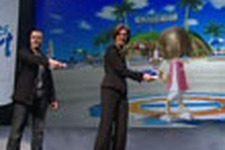 E3 08: 今度はビーチスポーツ！あの大ヒット作の続編『Wii Sports Resort』が発表 画像